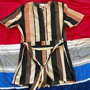 Between 8-9 years old. Bought from SHEIN.